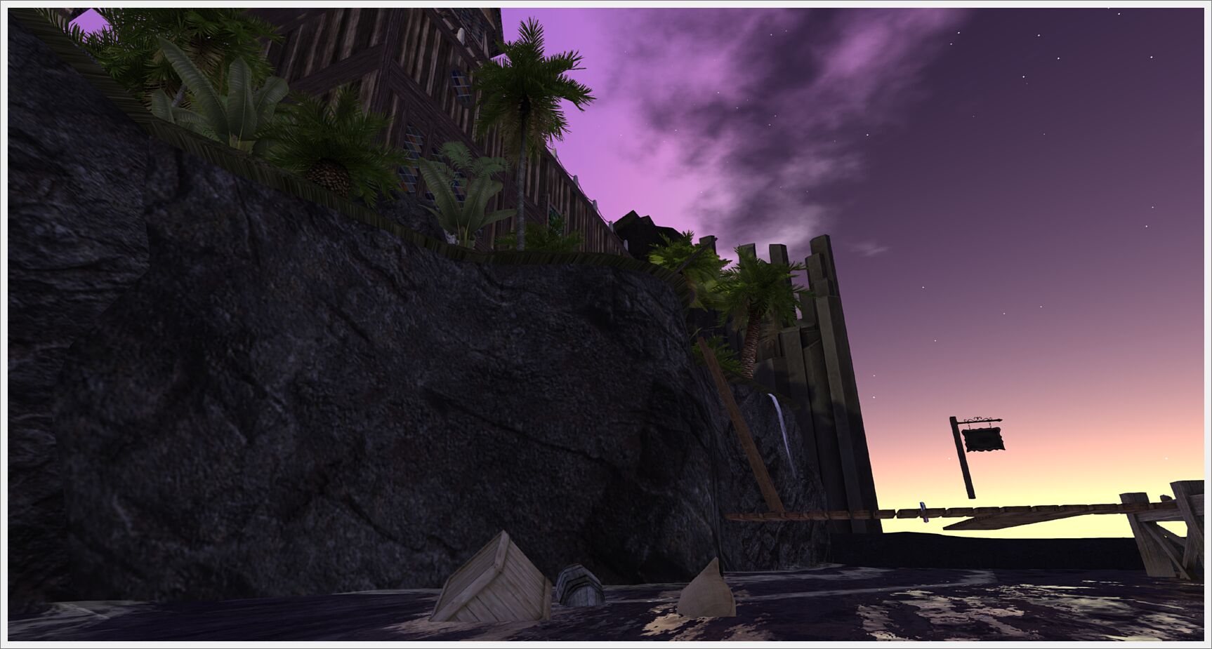 The Cerulean Bombora -024